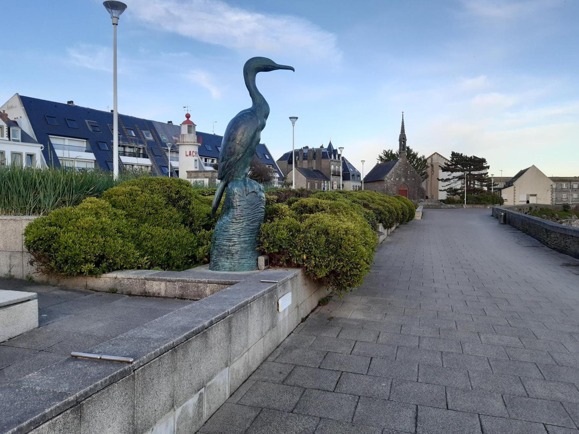 Urban Sunny & Cosy Concarneau Exterior foto