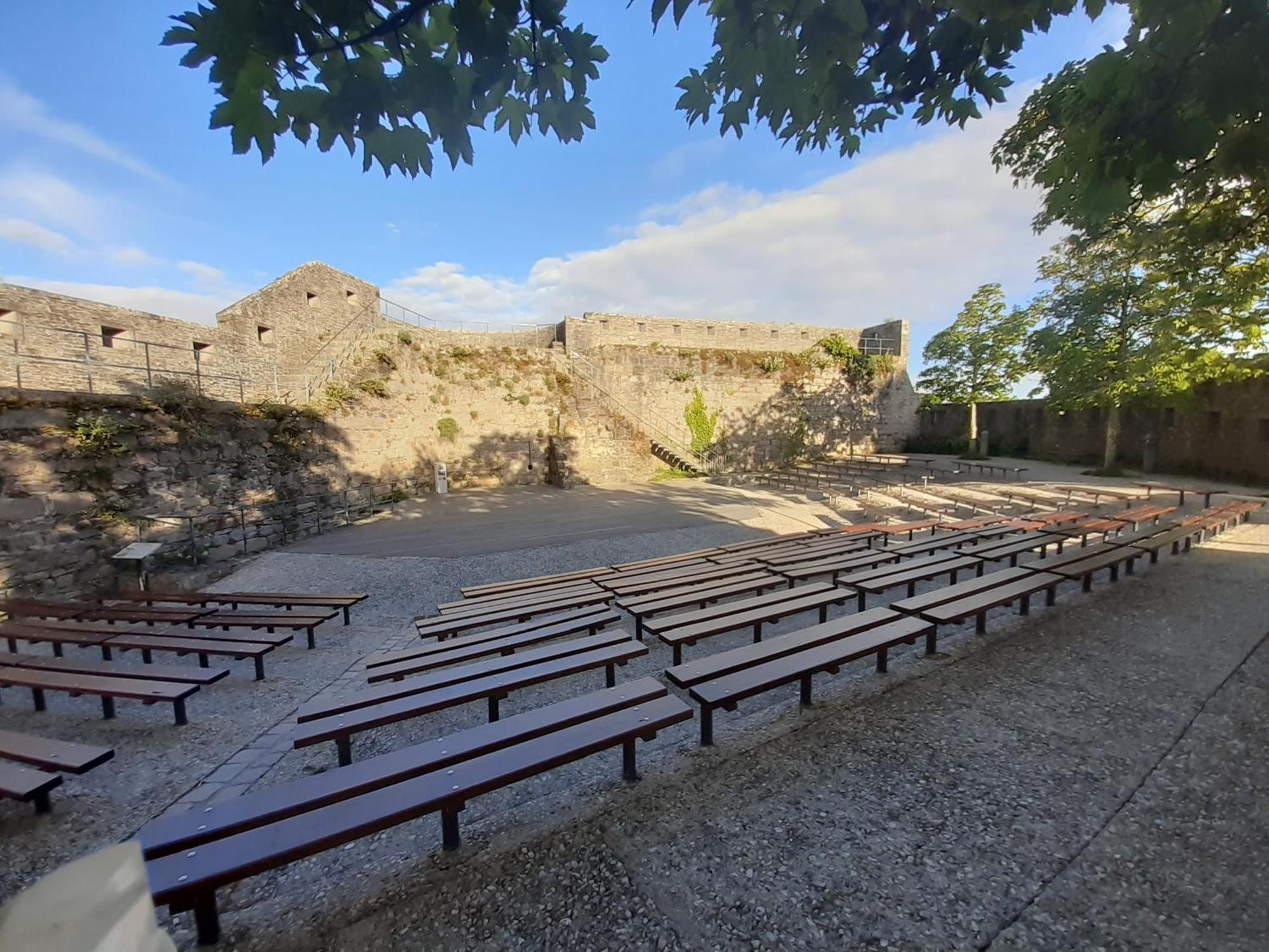 Urban Sunny & Cosy Concarneau Exterior foto